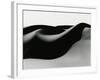Dune, Oceano, 1984-Brett Weston-Framed Photographic Print