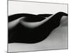 Dune, Oceano, 1984-Brett Weston-Mounted Photographic Print