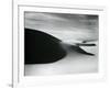 Dune, Oceano, c. 1934-Brett Weston-Framed Photographic Print