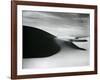 Dune, Oceano, c. 1934-Brett Weston-Framed Photographic Print