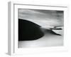 Dune, Oceano, c. 1934-Brett Weston-Framed Premium Photographic Print