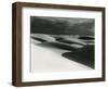 Dune, Oceano, c. 1939-Brett Weston-Framed Photographic Print