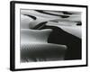 Dune, Oceano, California, 1981-Brett Weston-Framed Photographic Print