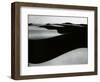 Dune, Oceano, California, c. 1960-Brett Weston-Framed Photographic Print