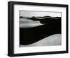 Dune, Oceano, California, c. 1960-Brett Weston-Framed Photographic Print