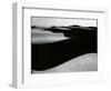 Dune, Oceano, California, c. 1960-Brett Weston-Framed Photographic Print