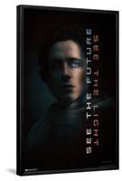 Dune: Part 2 - Paul Atreides Light-Trends International-Framed Poster