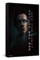 Dune: Part 2 - Paul Atreides Light-Trends International-Framed Stretched Canvas