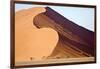 Dune, Sossusvlei, 2017-Eric Meyer-Framed Photographic Print