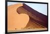 Dune, Sossusvlei, 2017-Eric Meyer-Framed Photographic Print