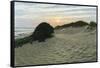 Dune Walk-Bruce Dumas-Framed Stretched Canvas