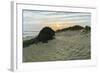 Dune Walk-Bruce Dumas-Framed Giclee Print