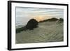 Dune Walk-Bruce Dumas-Framed Giclee Print