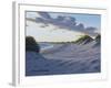 Dune Watch-Bruce Dumas-Framed Giclee Print