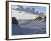 Dune Watch-Bruce Dumas-Framed Giclee Print