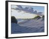 Dune Watch-Bruce Dumas-Framed Giclee Print