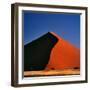 Dune-Gi0572-Framed Photographic Print