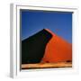 Dune-Gi0572-Framed Photographic Print