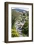 Dunedin Residential Hills-virsuziglis-Framed Photographic Print