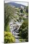 Dunedin Residential Hills-virsuziglis-Mounted Photographic Print