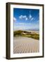 Dunes, Amrum Island, Northern Frisia, Schleswig-Holstein, Germany-Sabine Lubenow-Framed Photographic Print