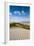 Dunes, Amrum Island, Northern Frisia, Schleswig-Holstein, Germany-Sabine Lubenow-Framed Photographic Print