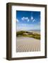 Dunes, Amrum Island, Northern Frisia, Schleswig-Holstein, Germany-Sabine Lubenow-Framed Photographic Print