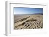 Dunes and Beach-Stuart-Framed Photographic Print