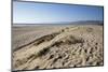 Dunes and Beach-Stuart-Mounted Photographic Print