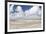 Dunes at a Beach, Sankt Peter Ording, Eiderstedt Peninsula, Schleswig Holstein, Germany, Europe-Markus Lange-Framed Photographic Print