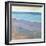 Dunes at Dusk II-Suzanne Wilkins-Framed Art Print