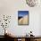 Dunes Du Pyla, Bay of Arcachon, Cote D'Argent, Aquitaine, France, Europe-Peter Richardson-Framed Stretched Canvas displayed on a wall