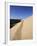 Dunes Du Pyla, Bay of Arcachon, Cote D'Argent, Aquitaine, France, Europe-Peter Richardson-Framed Photographic Print