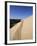 Dunes Du Pyla, Bay of Arcachon, Cote D'Argent, Aquitaine, France, Europe-Peter Richardson-Framed Photographic Print