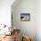 Dunes Du Pyla, Bay of Arcachon, Cote D'Argent, Aquitaine, France, Europe-Peter Richardson-Framed Stretched Canvas displayed on a wall
