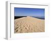 Dunes Du Pyla, Bay of Arcachon, Cote D'Argent, Aquitaine, France, Europe-Peter Richardson-Framed Photographic Print