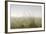 Dunes, Grass, the North Sea, Island Langeoog, Fog-Roland T.-Framed Photographic Print