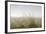 Dunes, Grass, the North Sea, Island Langeoog, Fog-Roland T.-Framed Photographic Print