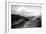 Dunes I BW-Alan Hausenflock-Framed Photographic Print