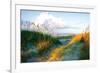 Dunes I-Alan Hausenflock-Framed Photographic Print