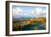 Dunes II-Alan Hausenflock-Framed Photographic Print