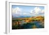 Dunes II-Alan Hausenflock-Framed Photographic Print