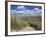 Dunes, Le Touquet, Nord Pas De Calais, France, Europe-Thouvenin Guy-Framed Photographic Print