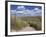 Dunes, Le Touquet, Nord Pas De Calais, France, Europe-Thouvenin Guy-Framed Photographic Print