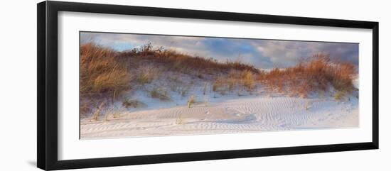 Dunes Light-Katherine Gendreau-Framed Photographic Print