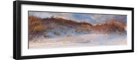 Dunes Light-Katherine Gendreau-Framed Photographic Print