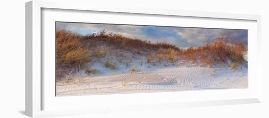 Dunes Light-Katherine Gendreau-Framed Photographic Print