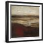 Dunes of Brighton I-Bradford Brenner-Framed Art Print