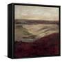 Dunes of Brighton II-Bradford Brenner-Framed Stretched Canvas