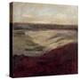 Dunes of Brighton II-Bradford Brenner-Stretched Canvas